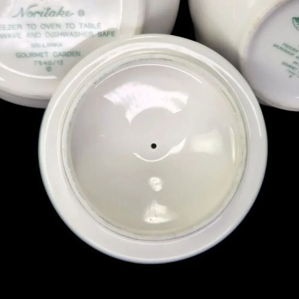 Noritake gourmet garden